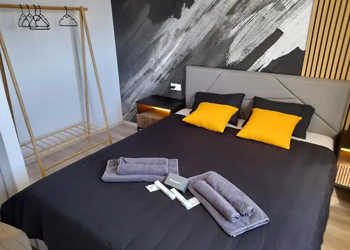 Apartment Island Dream *