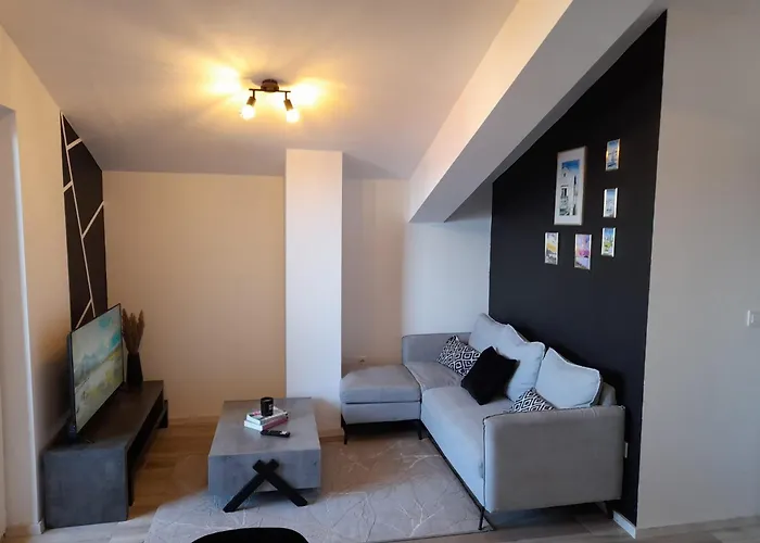 Apartment Island Dream