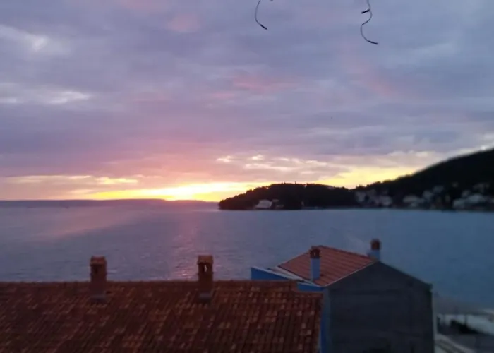 Island Dream Apartman