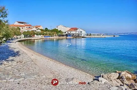 Island Dream Apartman Kali