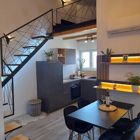 Apartamento Island Dream