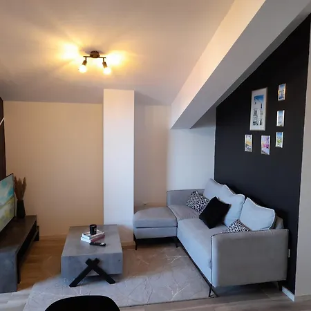 Apartamento Island Dream