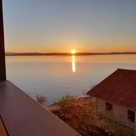 Apartamento Island Dream *