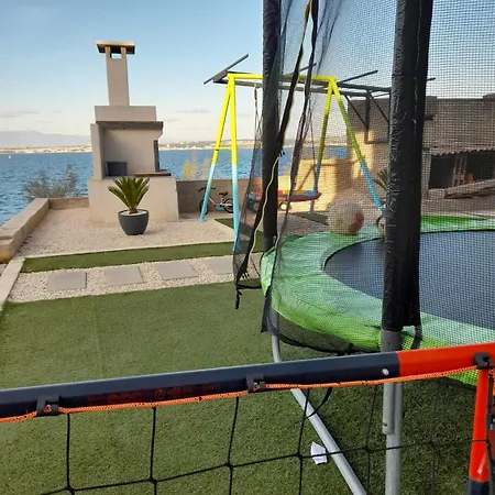 Island Dream Appartamento