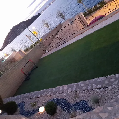 Apartamento Island Dream Kali