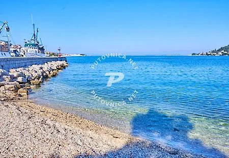 Island Dream Apartamento *