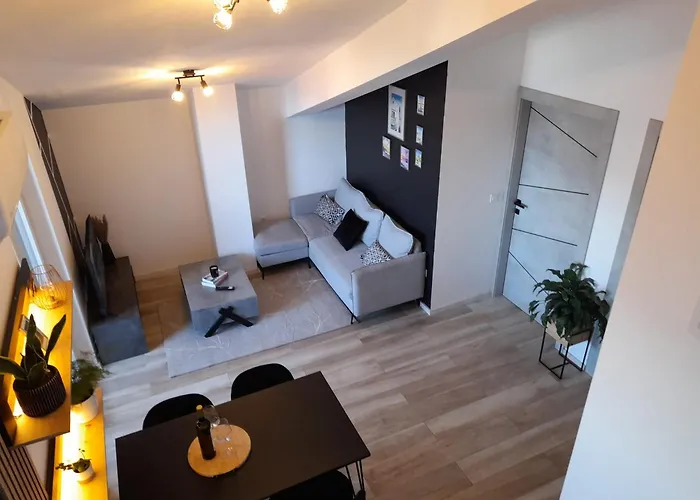 Apartmán Island Dream Kali