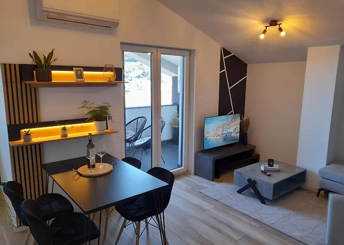 Island Dream Apartmán *