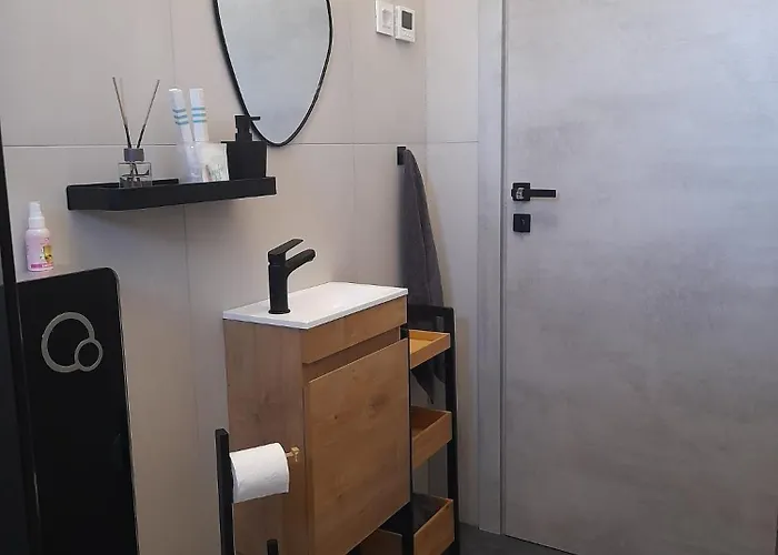 Island Dream Apartmán *