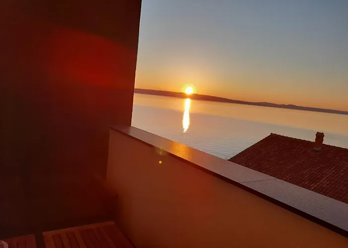 Island Dream Apartamento *