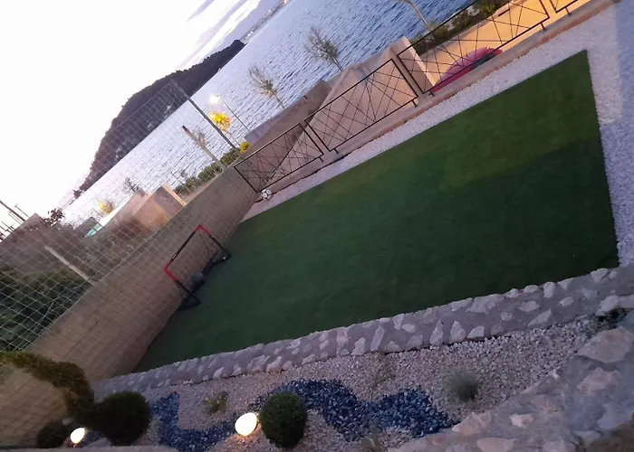 Apartmán Island Dream Kali