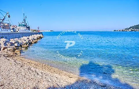 Island Dream Apartmán *