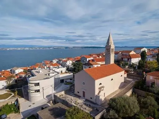 Island Dream Apartmán