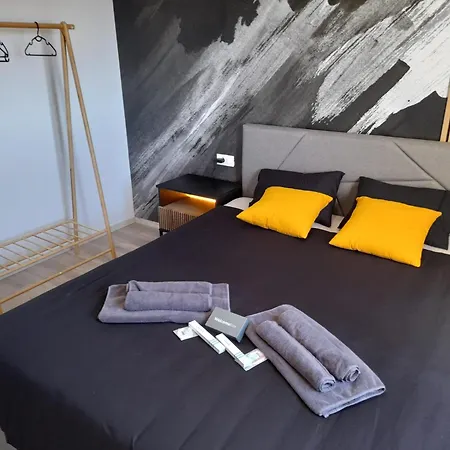 Apartamento Island Dream *