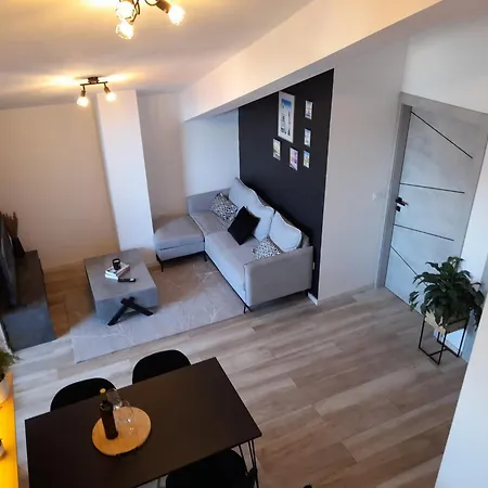 Apartamento Island Dream Kali