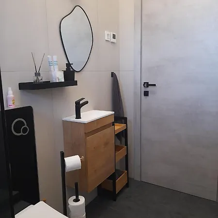 Island Dream Διαμέρισμα *