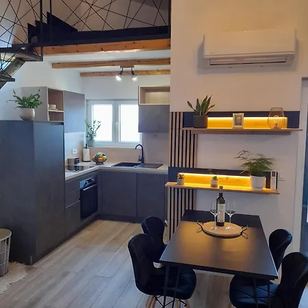 Apartamento Island Dream *