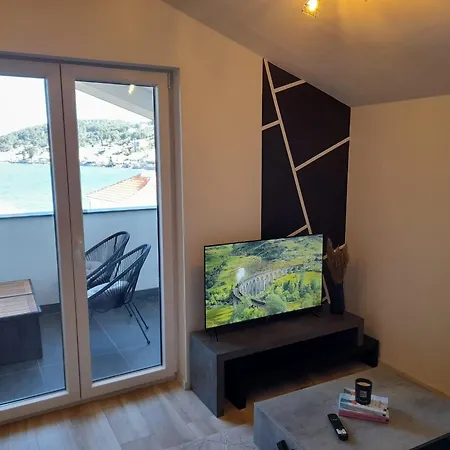 Island Dream Apartamento *