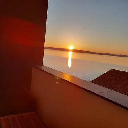 Island Dream Apartamento *