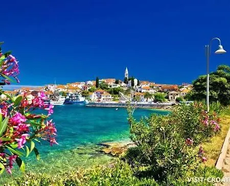 Διαμέρισμα Island Dream Kali