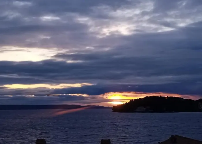 Lägenhet Island Dream *